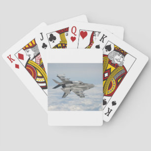 F-35 Blitz II Spielkarten
