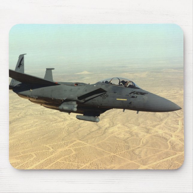 F-35 Lightning II Mousepad (Vorne)