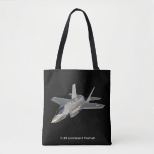 F-35 Lightning II Panther-Jagdflugzeug