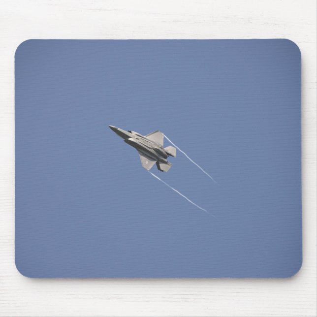 F-35 MOUSEPAD (Vorne)