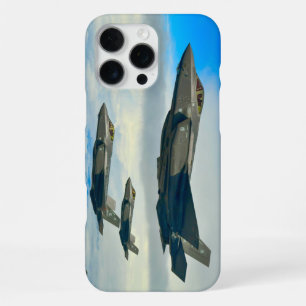 F-35A-BELEUCHTUNG II iPhone 16 PRO MAX HÜLLE
