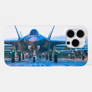 F-35A-BELEUCHTUNG II iPhone 16 PRO MAX HÜLLE