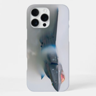 F-35A-BELEUCHTUNG II iPhone 16 PRO MAX HÜLLE
