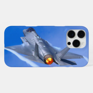 F-35A LIGHTNING II iPhone 16 PRO MAX HÜLLE