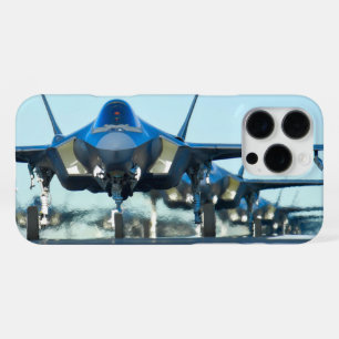 F-35A LIGHTNING II iPhone 16 PRO MAX HÜLLE