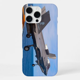 F-35B-BELEUCHTUNG II iPhone 16 PRO MAX HÜLLE