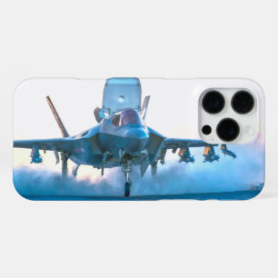 F-35B-BELEUCHTUNG II iPhone 16 PRO MAX HÜLLE