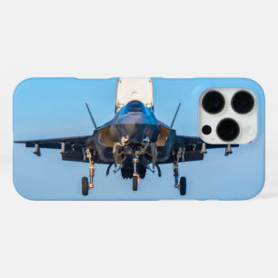 F-35B-BELEUCHTUNG II iPhone 16 PRO MAX HÜLLE