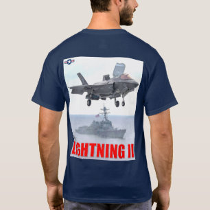F-35B-BELEUCHTUNG II T-Shirt