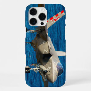 F-35C-BELEUCHTUNG II iPhone 16 PRO MAX HÜLLE