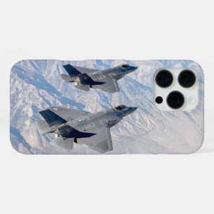 F-35C-BELEUCHTUNG II iPhone 16 PRO MAX HÜLLE