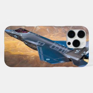 F-35C-BELEUCHTUNG II iPhone 16 PRO MAX HÜLLE