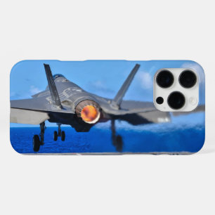 F-35C-BELEUCHTUNG II iPhone 16 PRO MAX HÜLLE