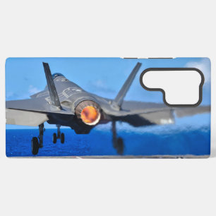 F-35C-BELEUCHTUNG II SAMSUNG GALAXY HÜLLE