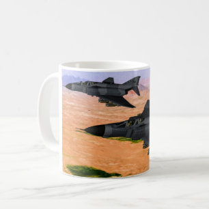 F-4 Phantom II Kaffeetasse
