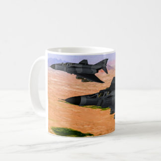 F-4 Phantom II Kaffeetasse