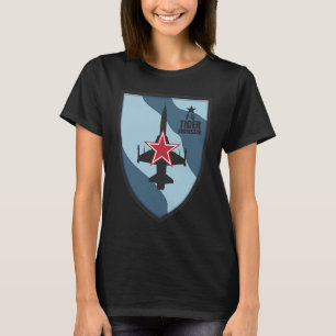 F 5 Aggressor 1 T-Shirt