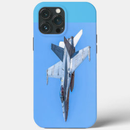 F/A-18 Hornet Case-Mate iPhone Hülle