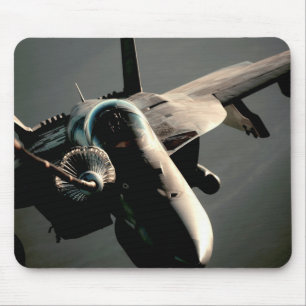 F/A-18 Hornet Mousepad