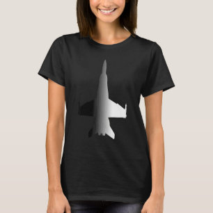 F/A-18 Hornet T-Shirt