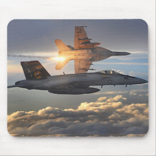 F/A-18 MOUSEPAD