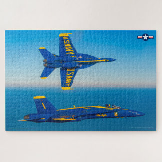 F/A-18C-HORNET (20x30 INCH) Puzzle