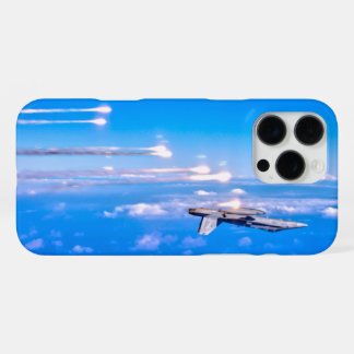 F/A-18C HORNET iPhone 16 PRO MAX HÜLLE
