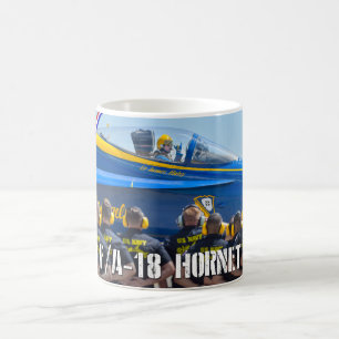 F/A-18C HORNET KAFFEETASSE