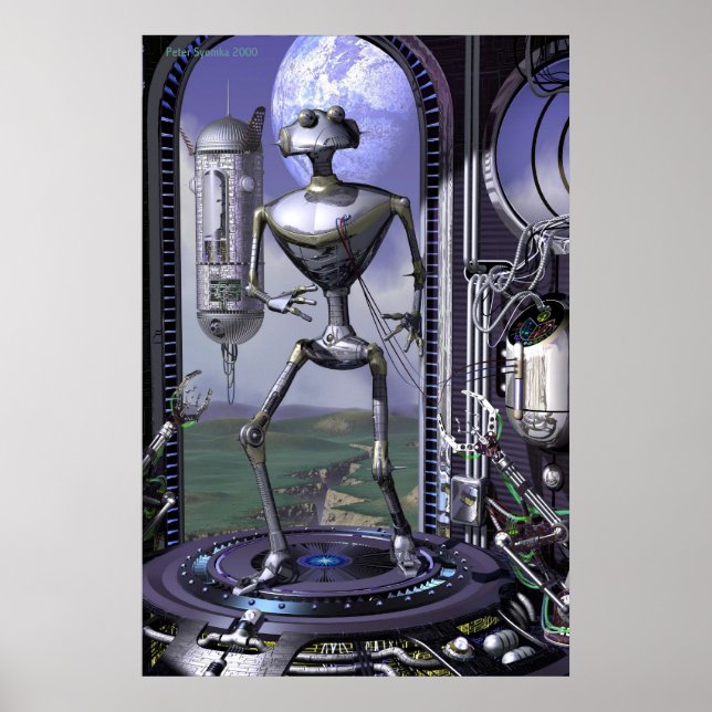 F.A.Factory Poster (Vorne)