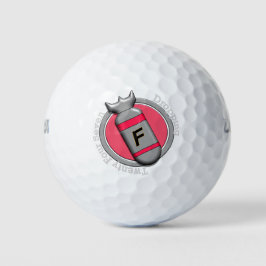 f-Bomb Golfball