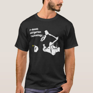 F-Bombe T-Shirt