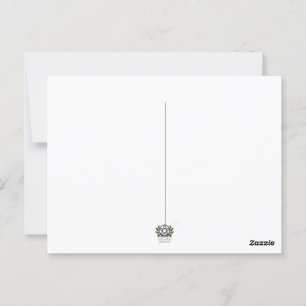 F-CAW-F-Betrunkenes Raven Halloween-Postkarte Postkarte