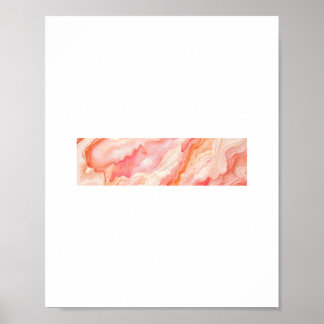 F-Caw-F Classic Trendy Style Poster