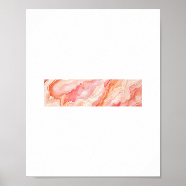 F-Caw-F Classic Trendy Style Poster (Vorne)