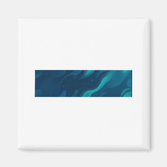 F-Caw-F Essential Creative Style Magnet (Vorne)