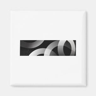 F-Caw-F Essential Retro Klassiker Magnet