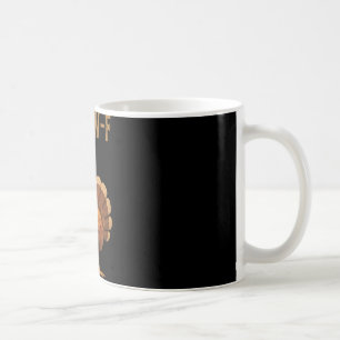 F-caw-f Fcawf Lustiger Hühnerhumor Kaffeetasse