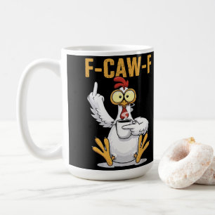 F-CAW-F KAFFEETASSE