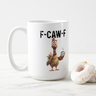 F CAW F KAFFEETASSE