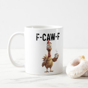 F CAW F KAFFEETASSE