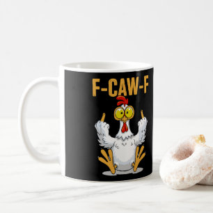 F-CAW-F KAFFEETASSE
