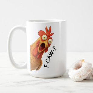 F-CAW-F KAFFEETASSE