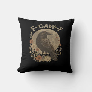 F-Caw-F Kreativstil Kissen