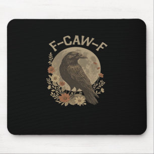 F-Caw-F Kreativstil Mousepad