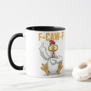 F-CAW-F TASSE
