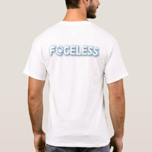 F@celess Cravin' Rabe T-Shirt