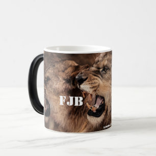 F*ck Joe Biden Mug Verwandlungstasse