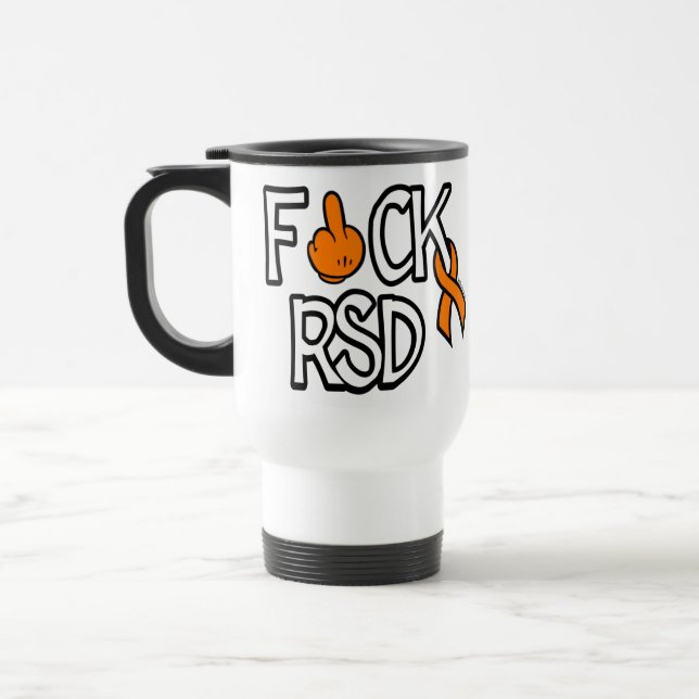 F#CK RSD REISEBECHER (Links)