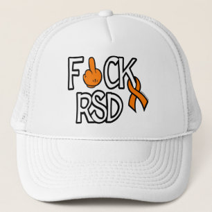 F#CK RSD TRUCKERKAPPE