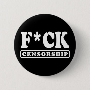 F*CK-ZENSORING BUTTON